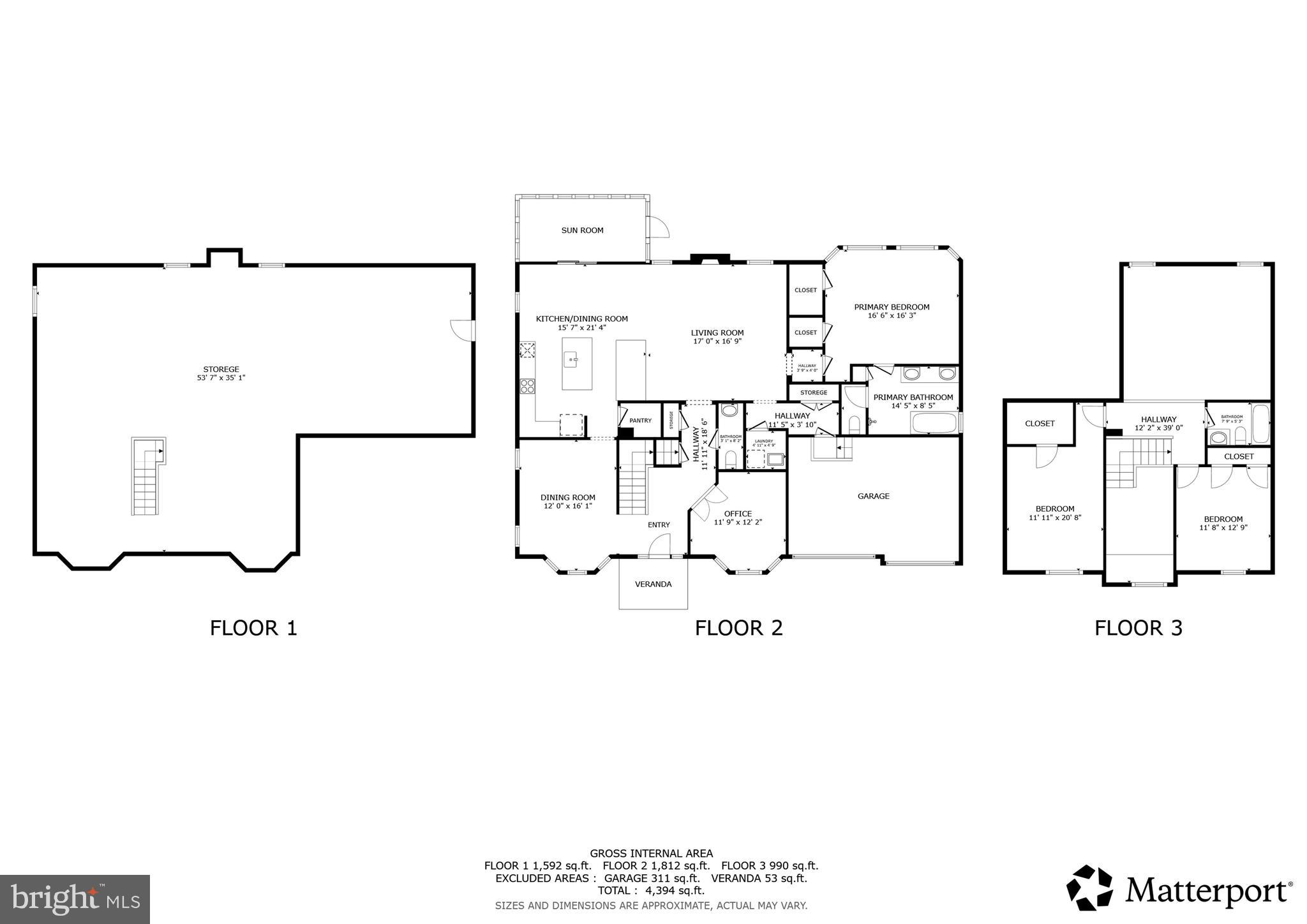 WORMANS MILL - Residential
