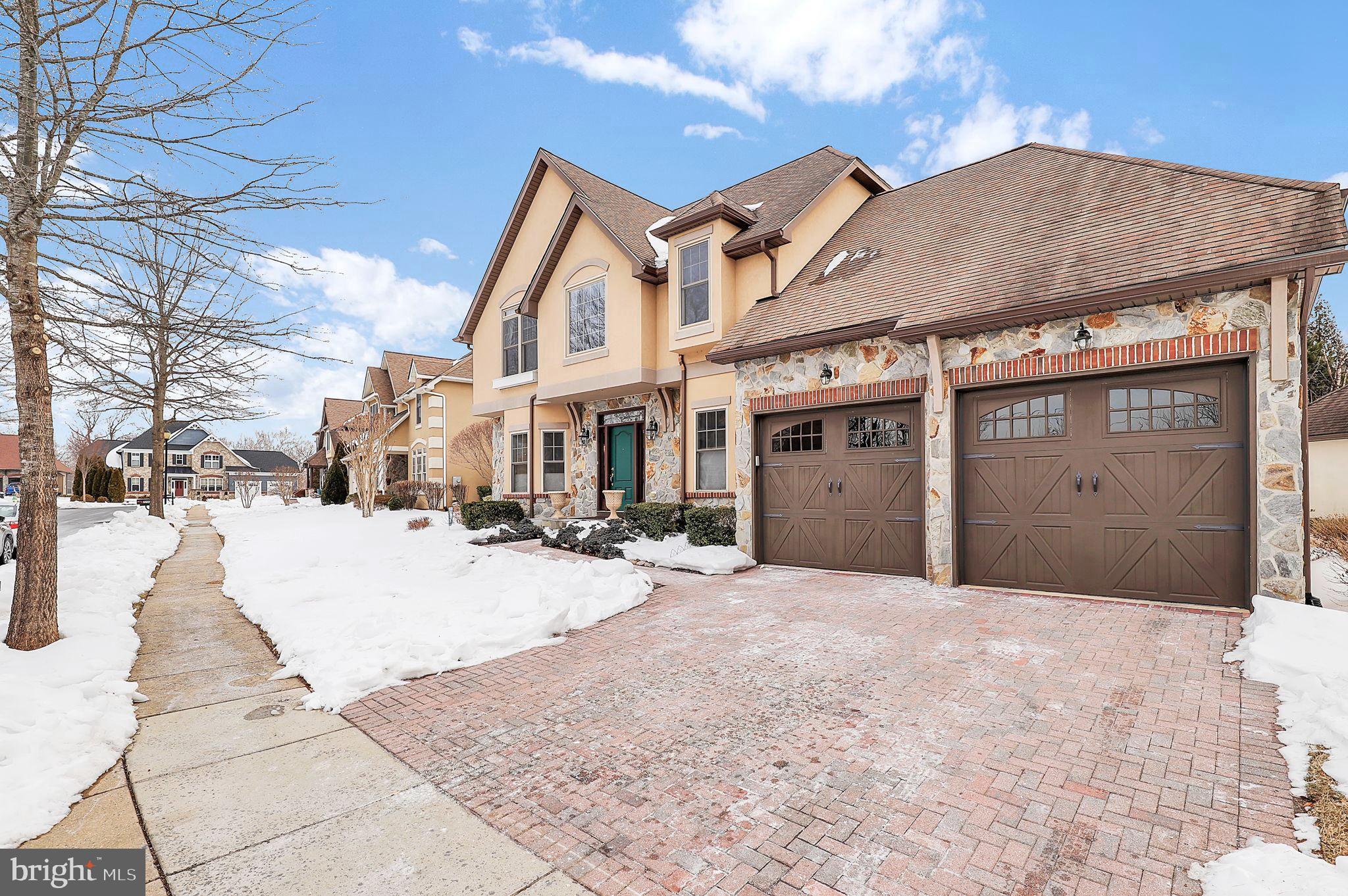 WORMANS MILL - Residential