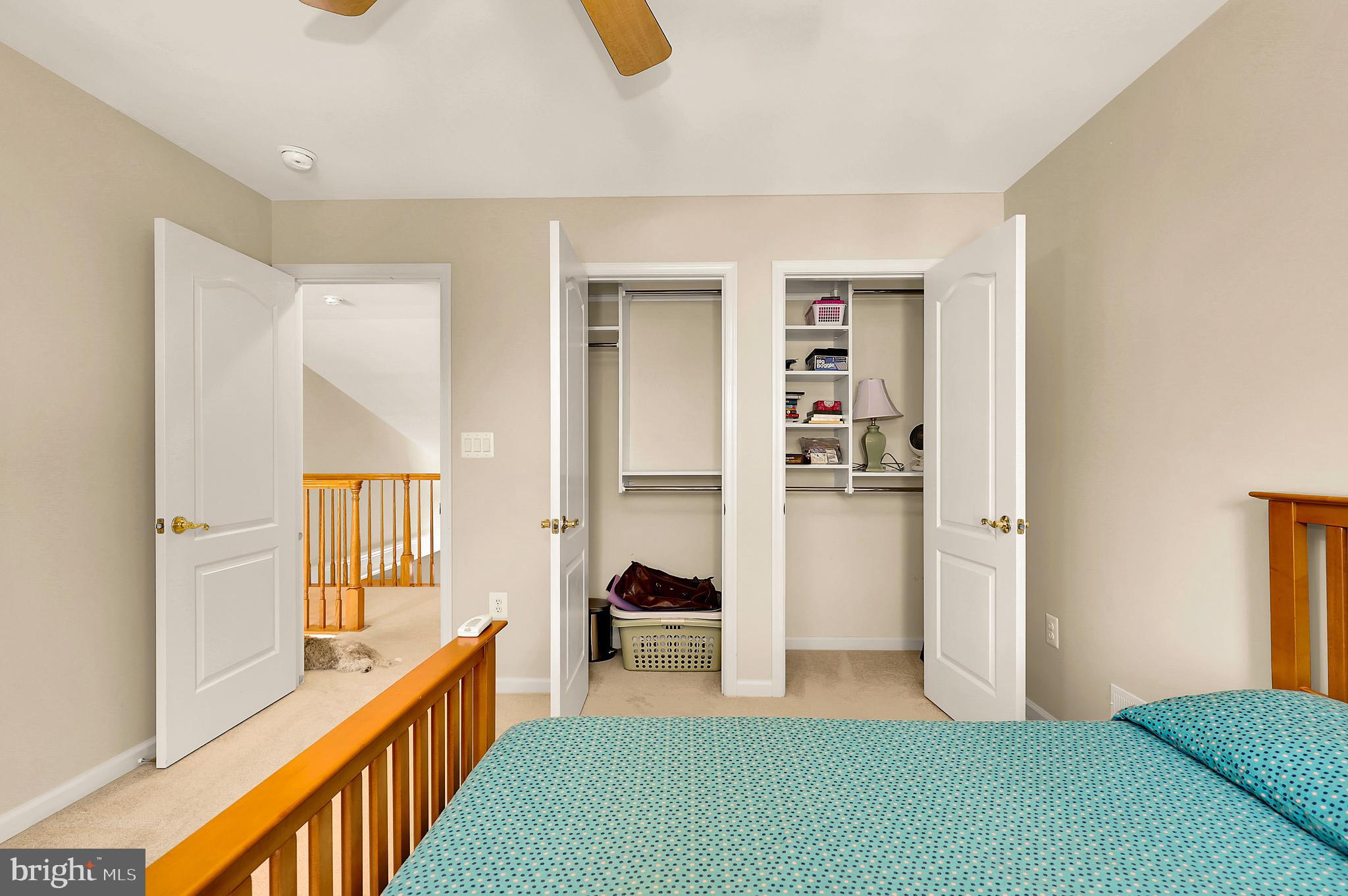 WORMANS MILL - Residential