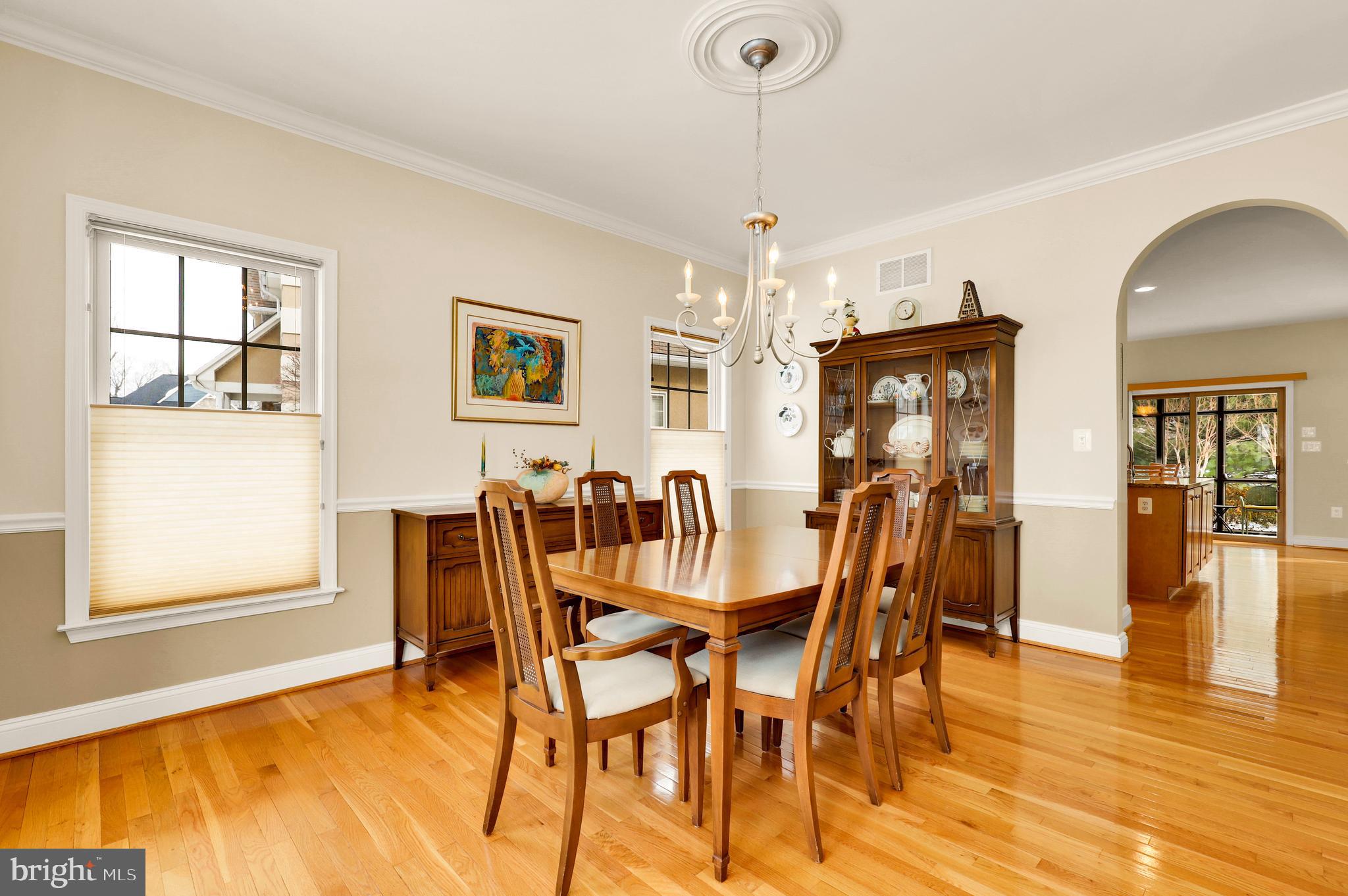 WORMANS MILL - Residential