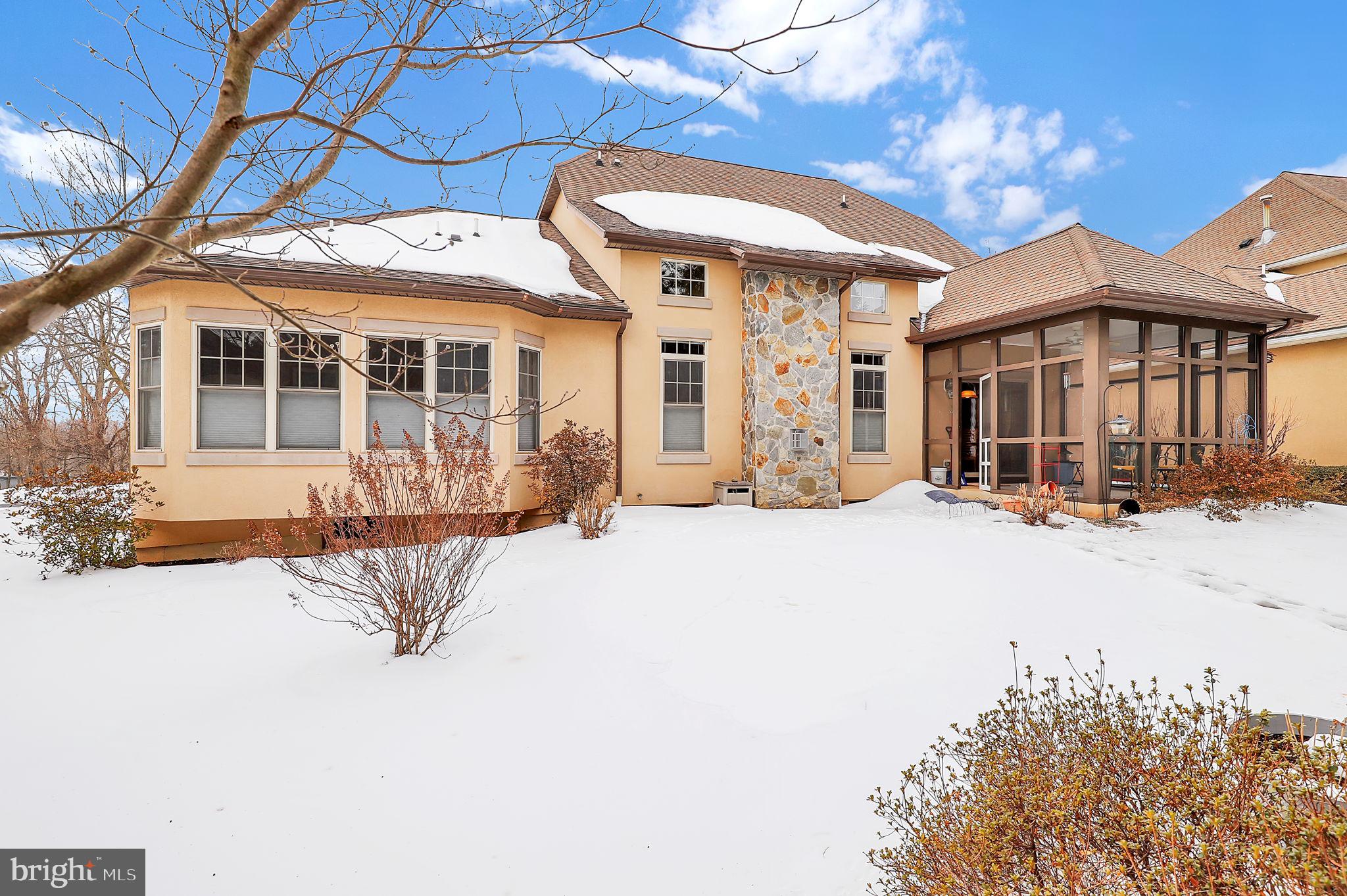 WORMANS MILL - Residential