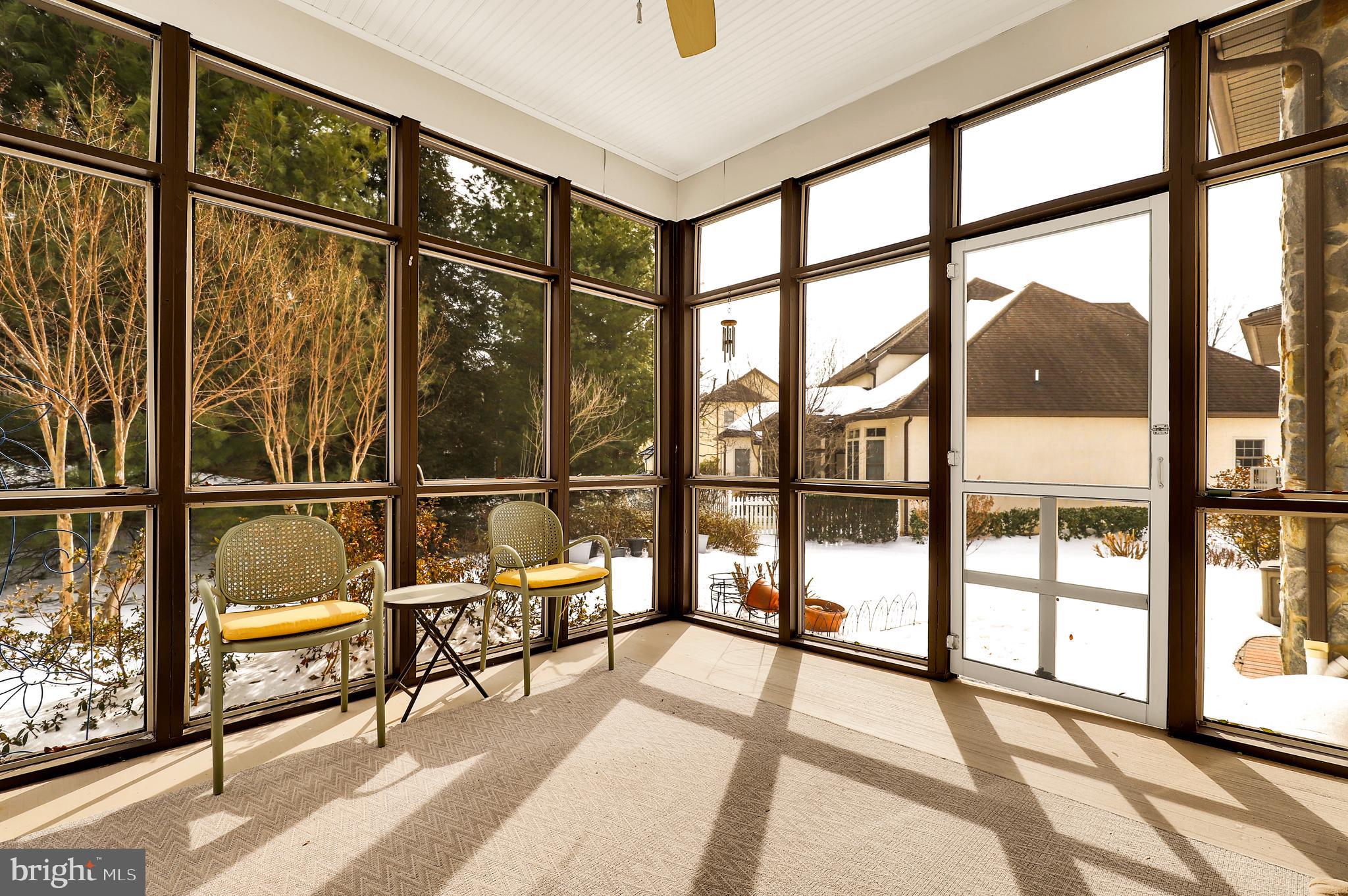 WORMANS MILL - Residential