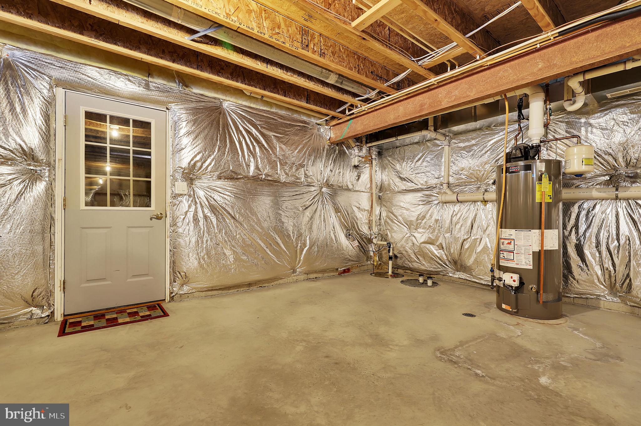 WORMANS MILL - Residential