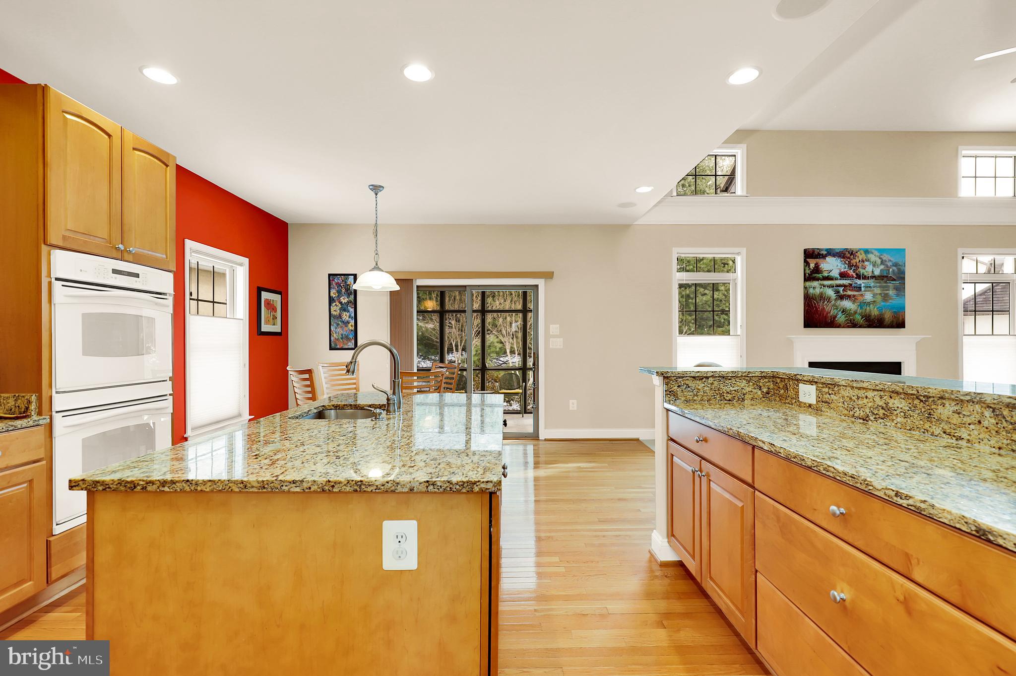 WORMANS MILL - Residential