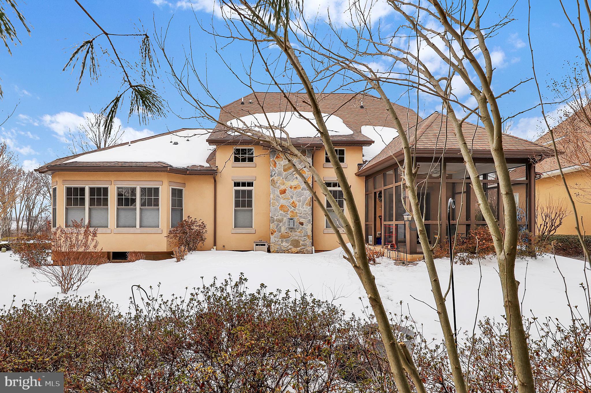 WORMANS MILL - Residential