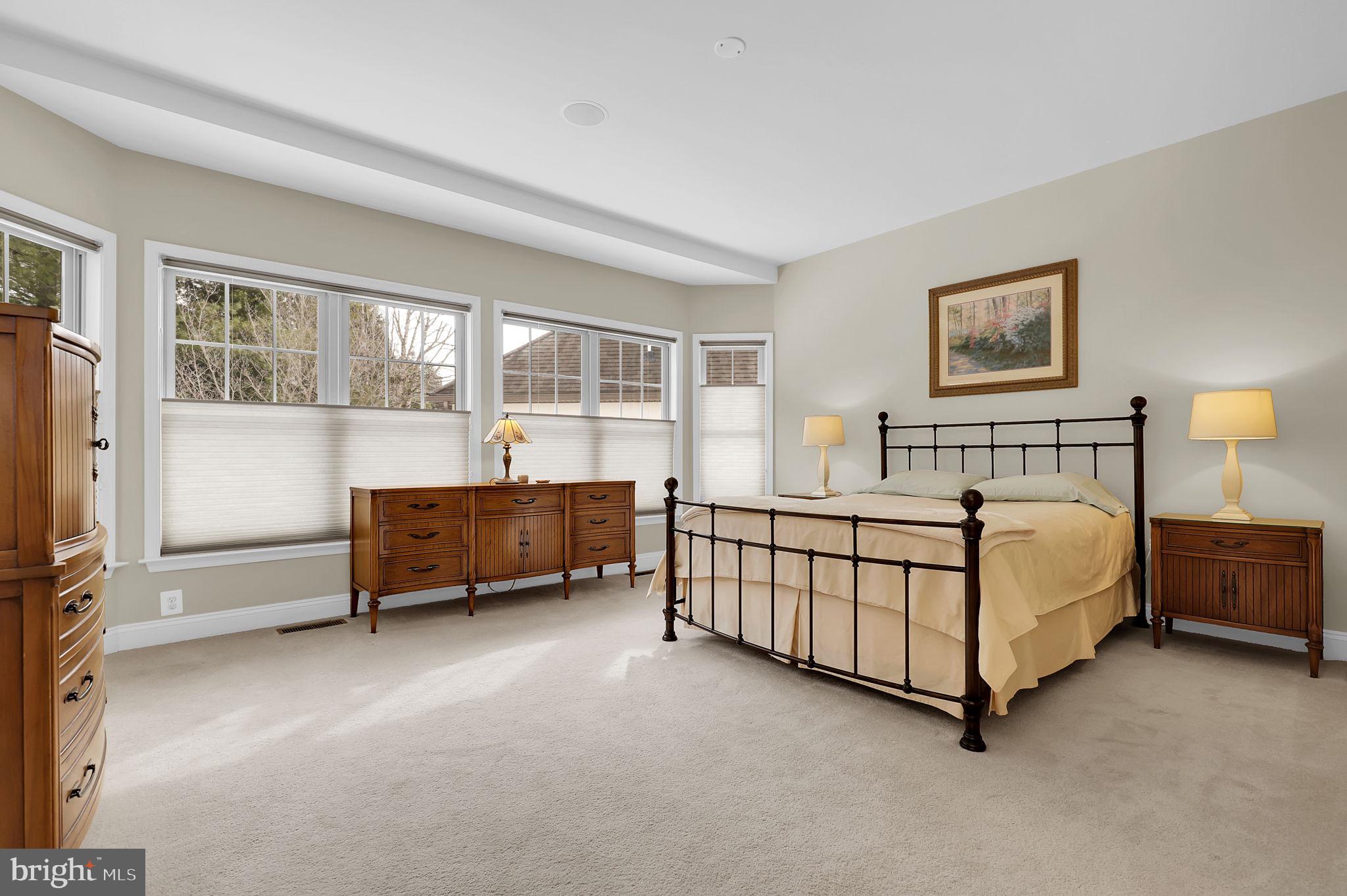 WORMANS MILL - Residential