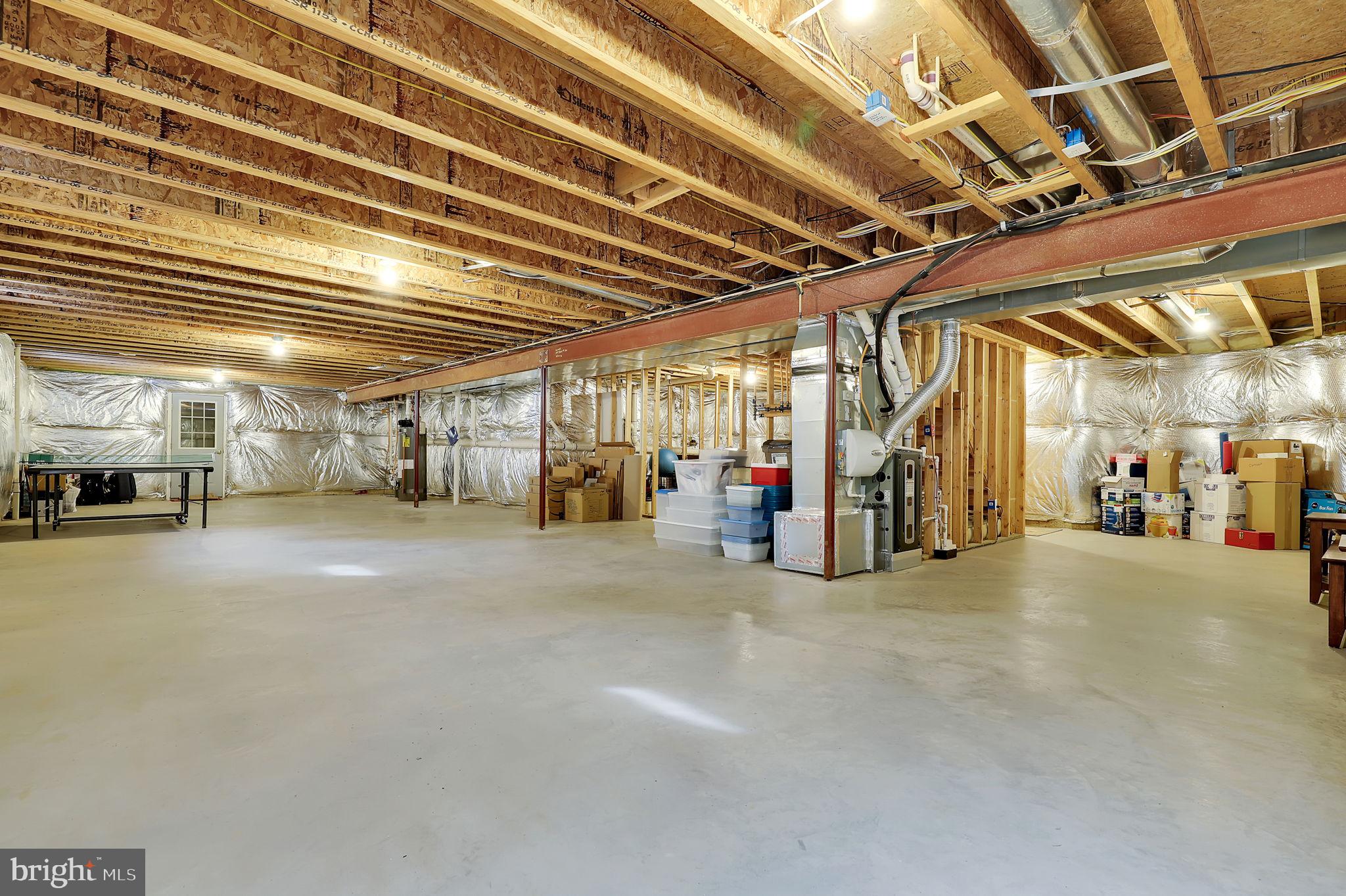 WORMANS MILL - Residential