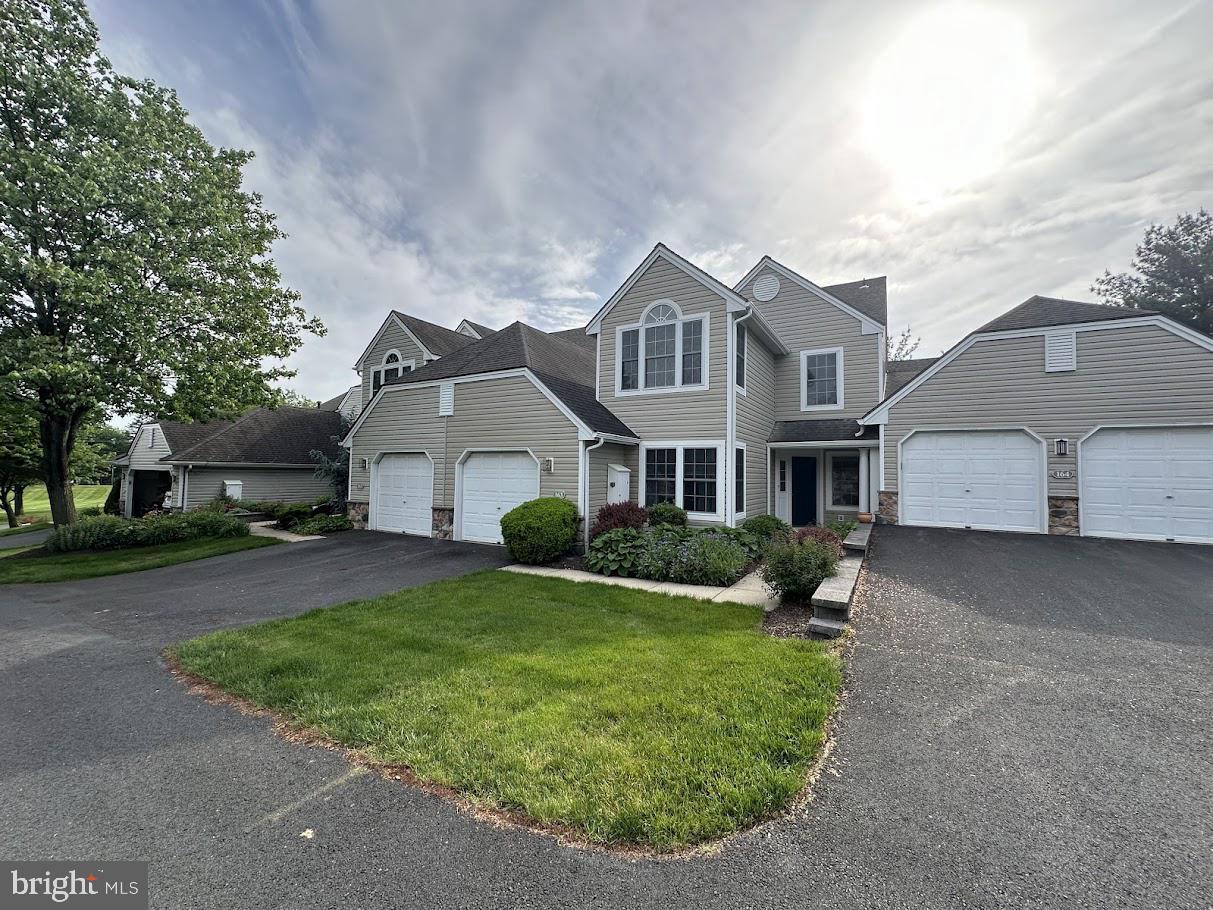 163 HAWTHORNE COURT