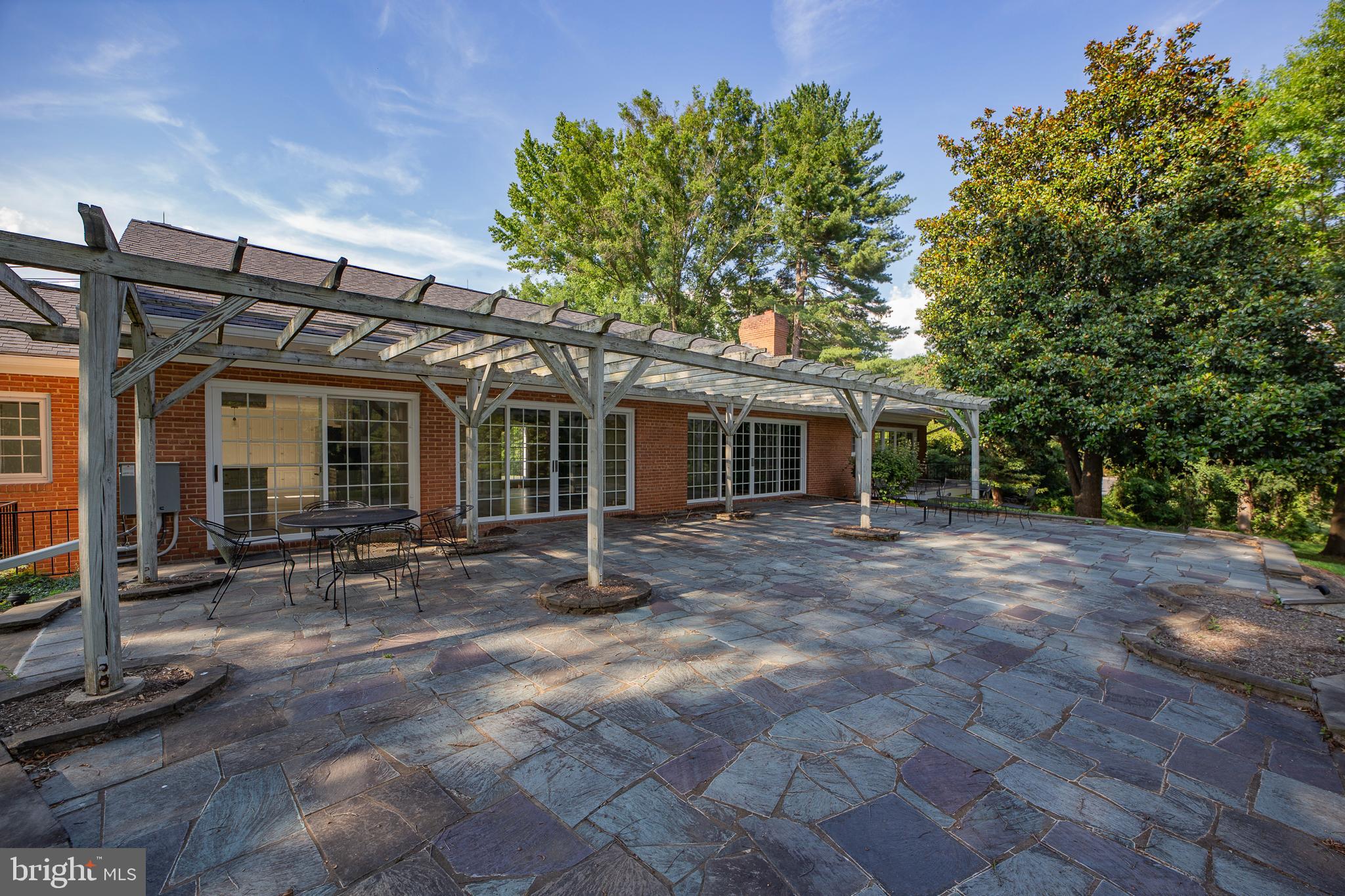 POTOMAC OUTSIDE - Residential Lease