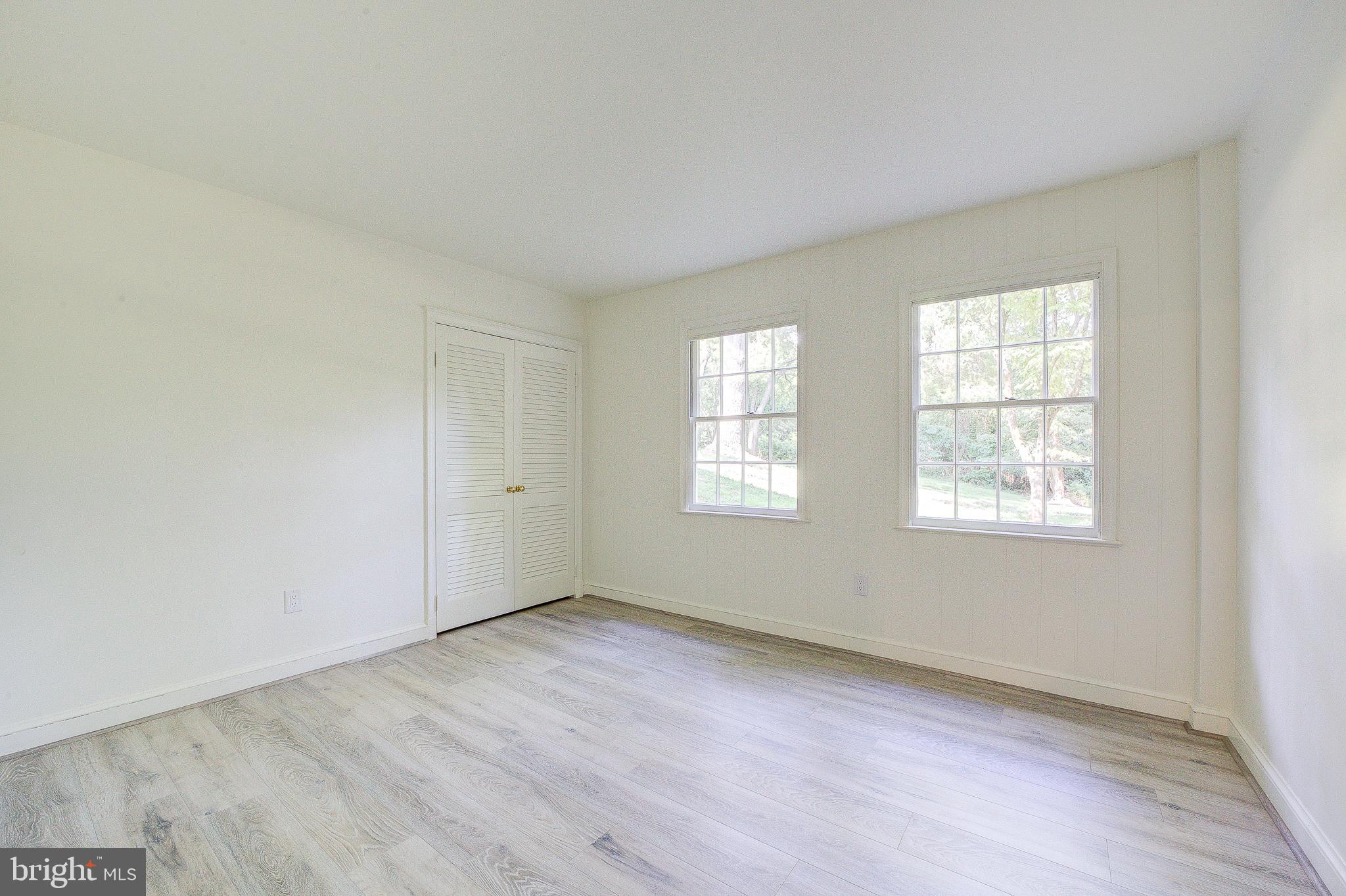 POTOMAC OUTSIDE - Residential Lease