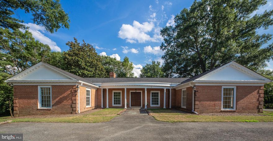 The rental you have been waiting for!  Updated Kitchen, laundry, lighting, flooring and fully painted!! Six bedrooms!!!  Beautiful setting on two acres on a cul de sac!