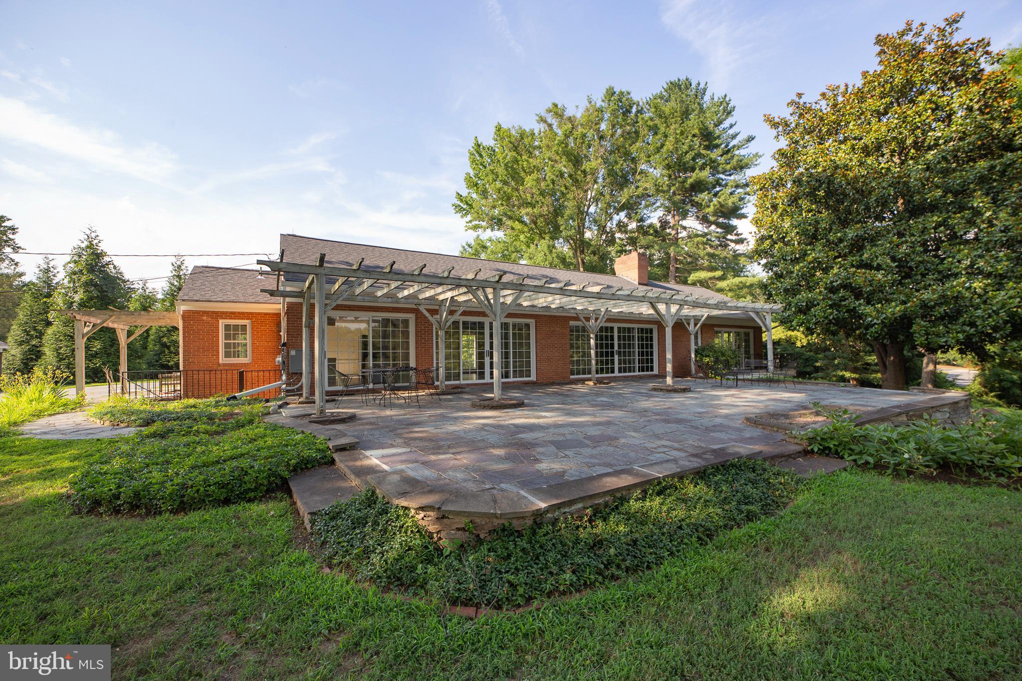 POTOMAC OUTSIDE - Residential Lease