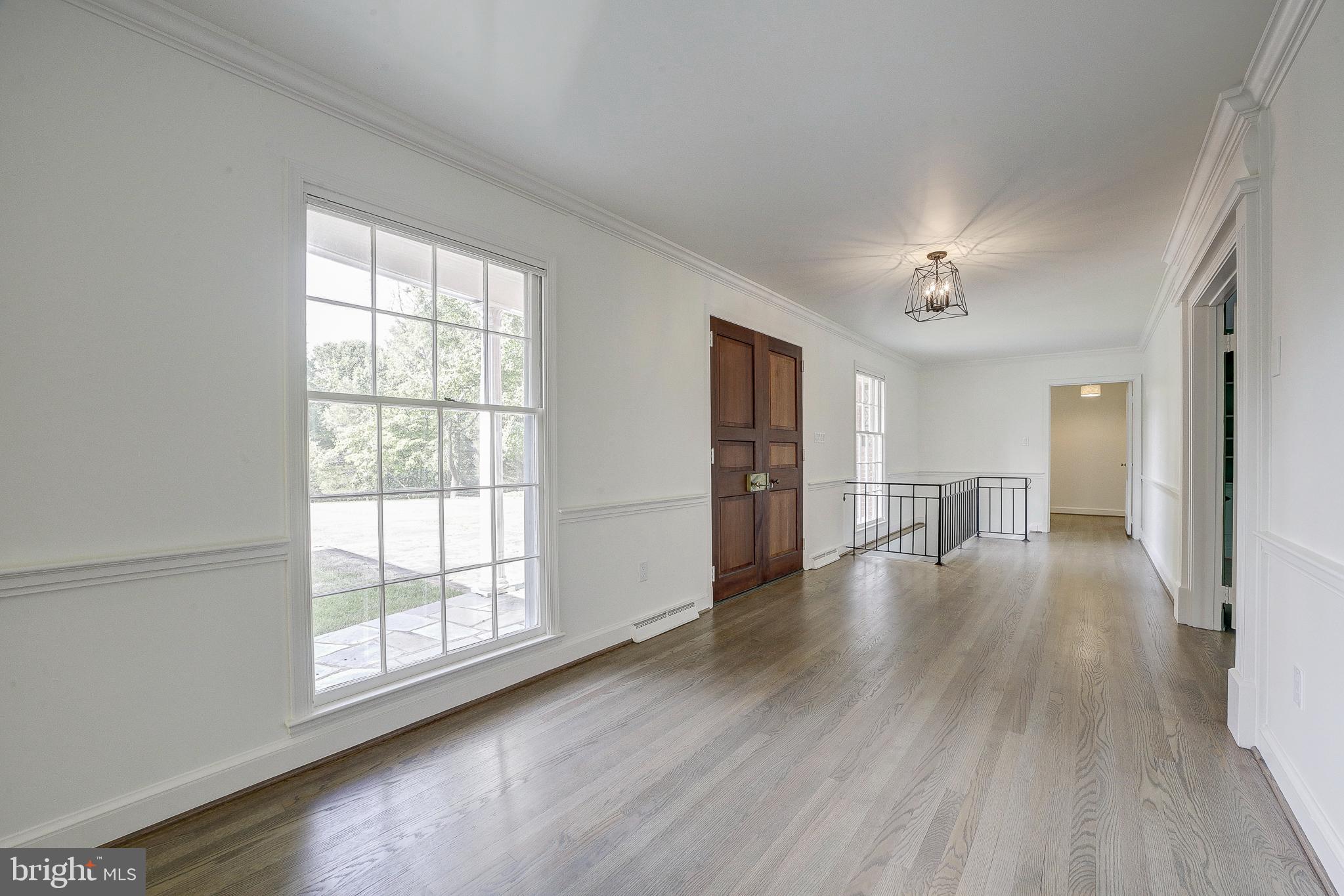 POTOMAC OUTSIDE - Residential Lease