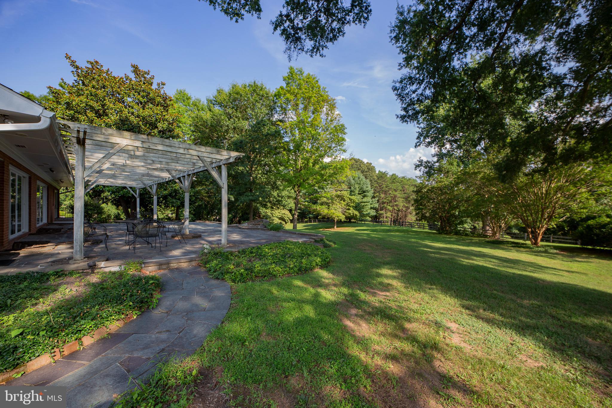 POTOMAC OUTSIDE - Residential Lease