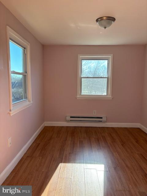 INDIAN KING - Residential Lease