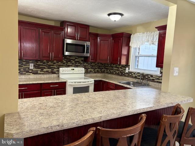 INDIAN KING - Residential Lease