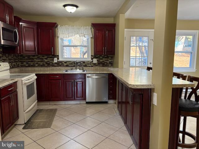 INDIAN KING - Residential Lease