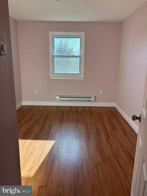 INDIAN KING - Residential Lease