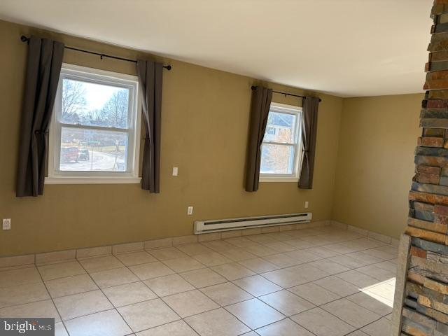 INDIAN KING - Residential Lease