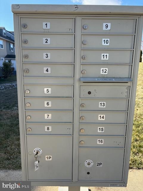 INDIAN KING - Residential Lease