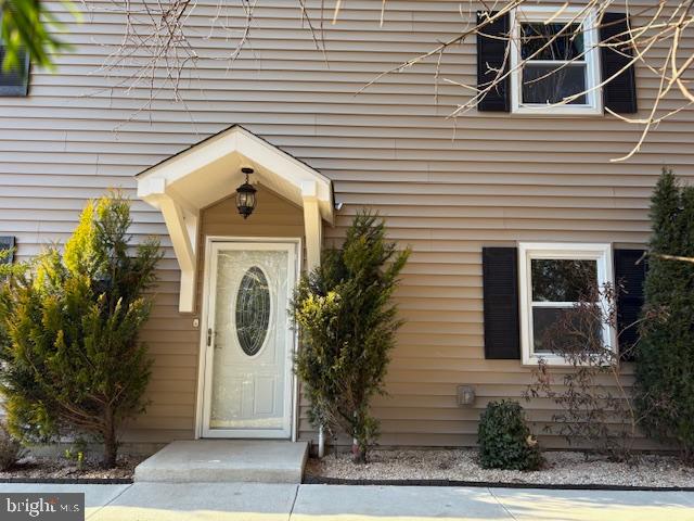 INDIAN KING - Residential Lease