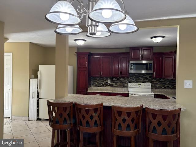 INDIAN KING - Residential Lease