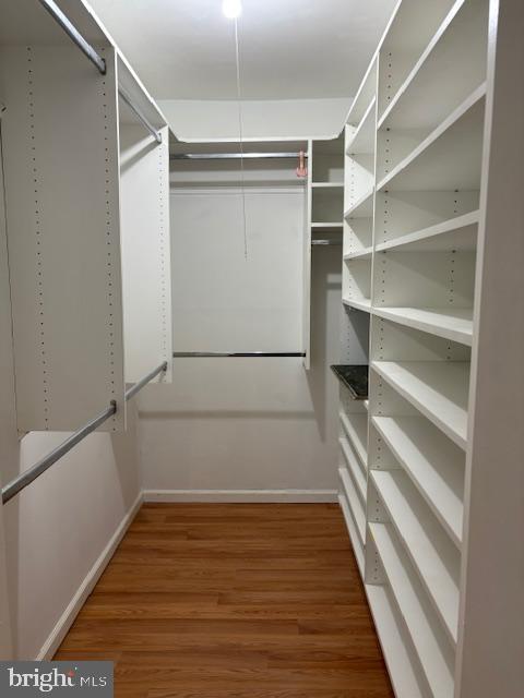 INDIAN KING - Residential Lease