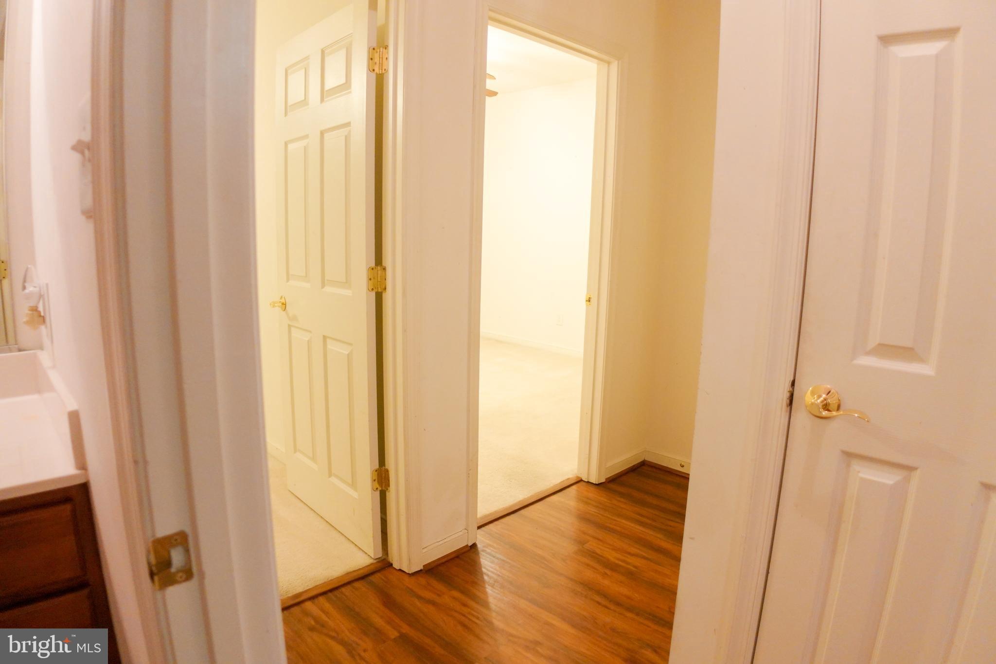 LEGACY WOODS - Residential