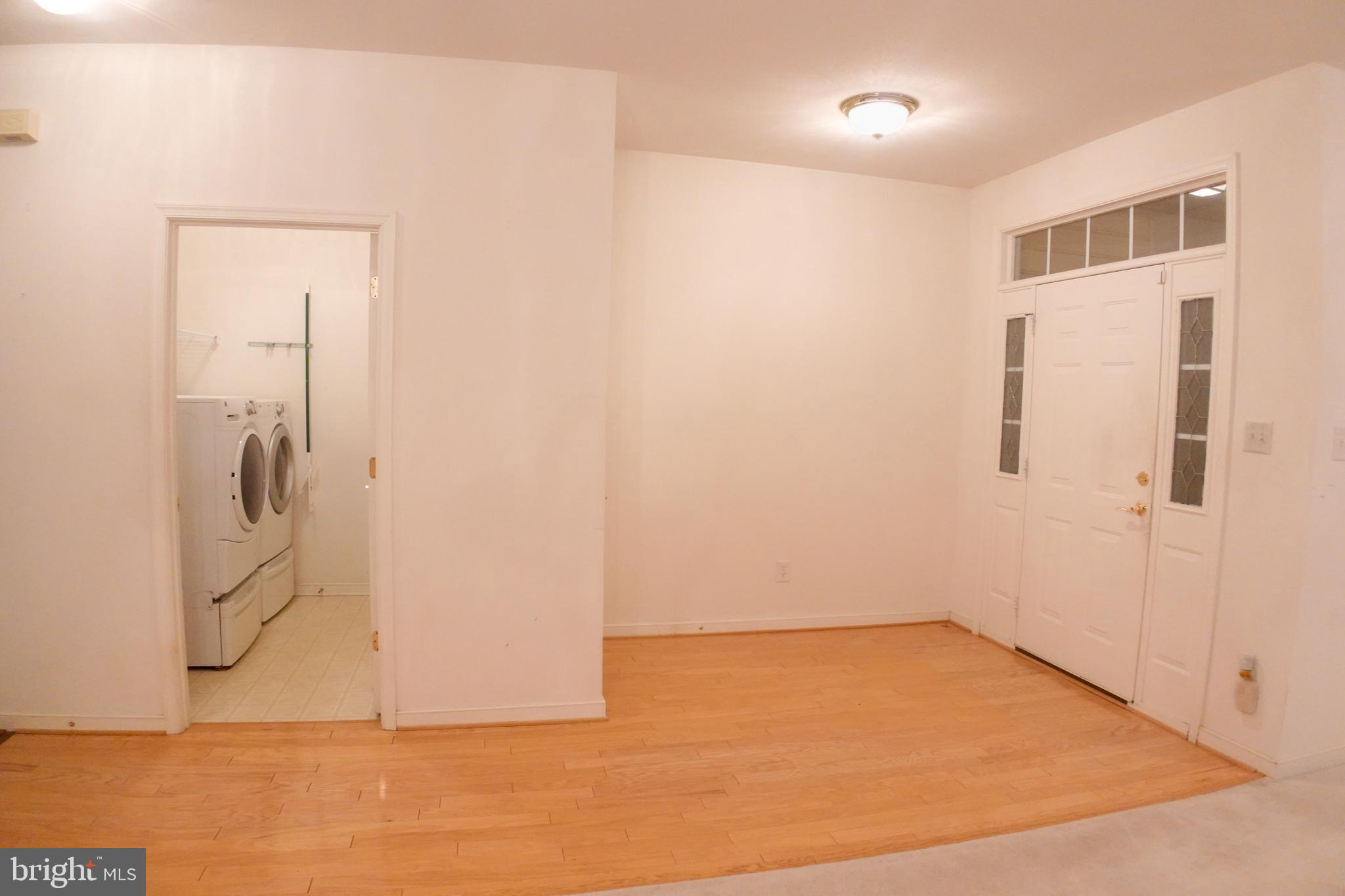 LEGACY WOODS - Residential