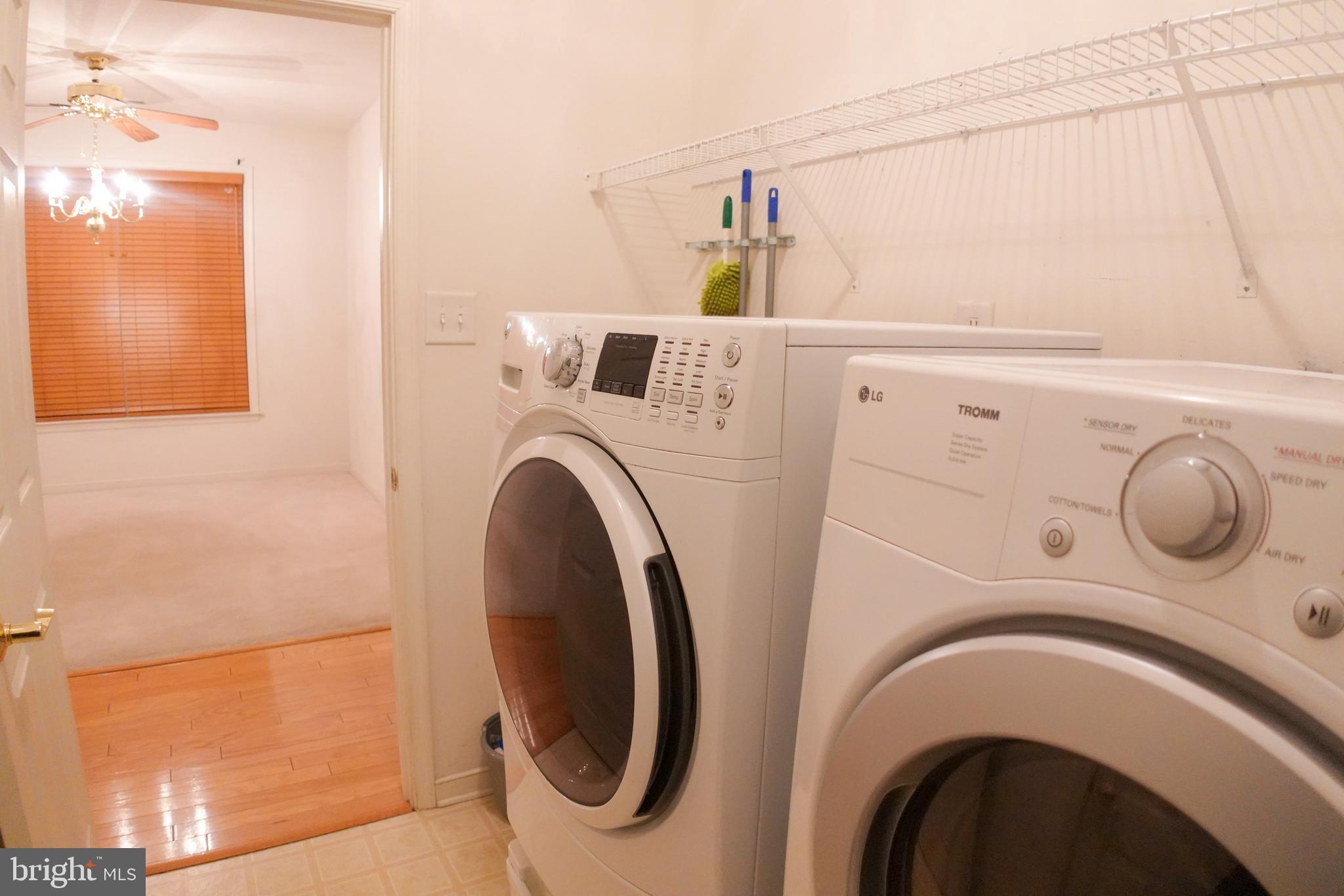 LEGACY WOODS - Residential