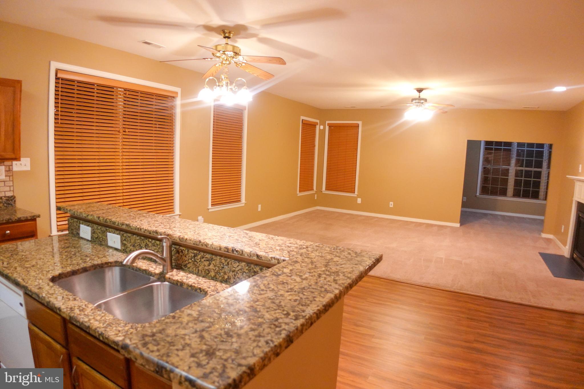 LEGACY WOODS - Residential