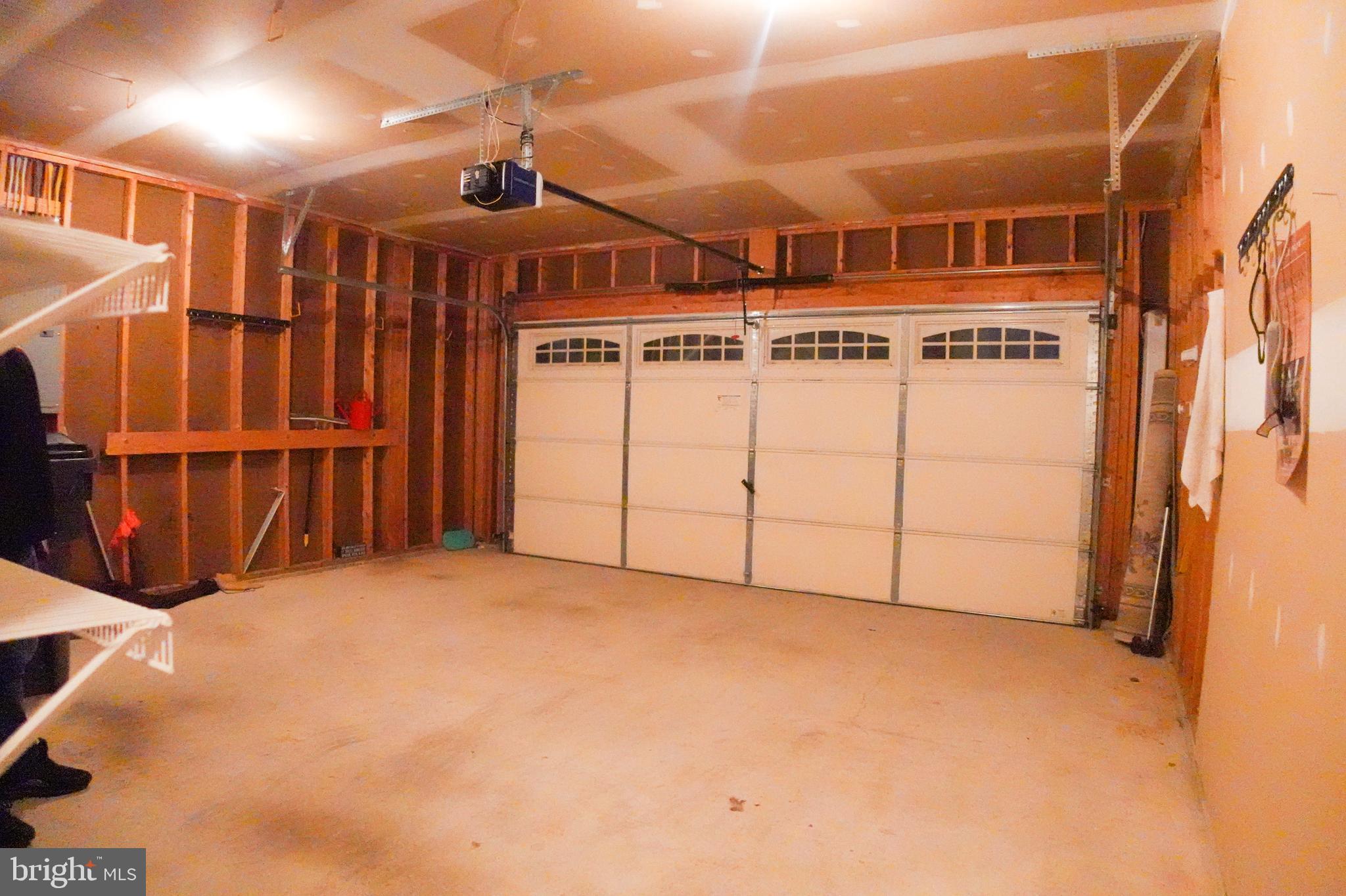 LEGACY WOODS - Residential