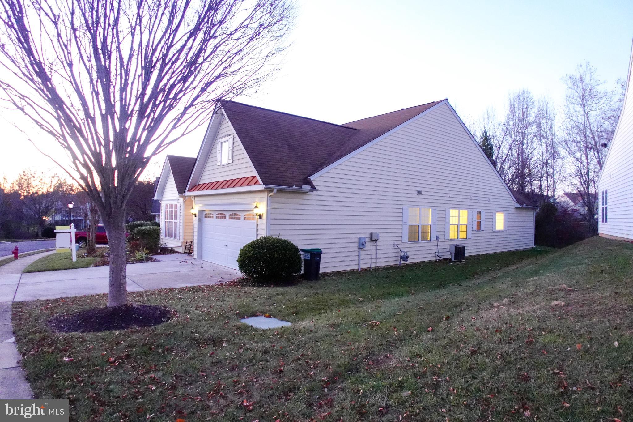 LEGACY WOODS - Residential