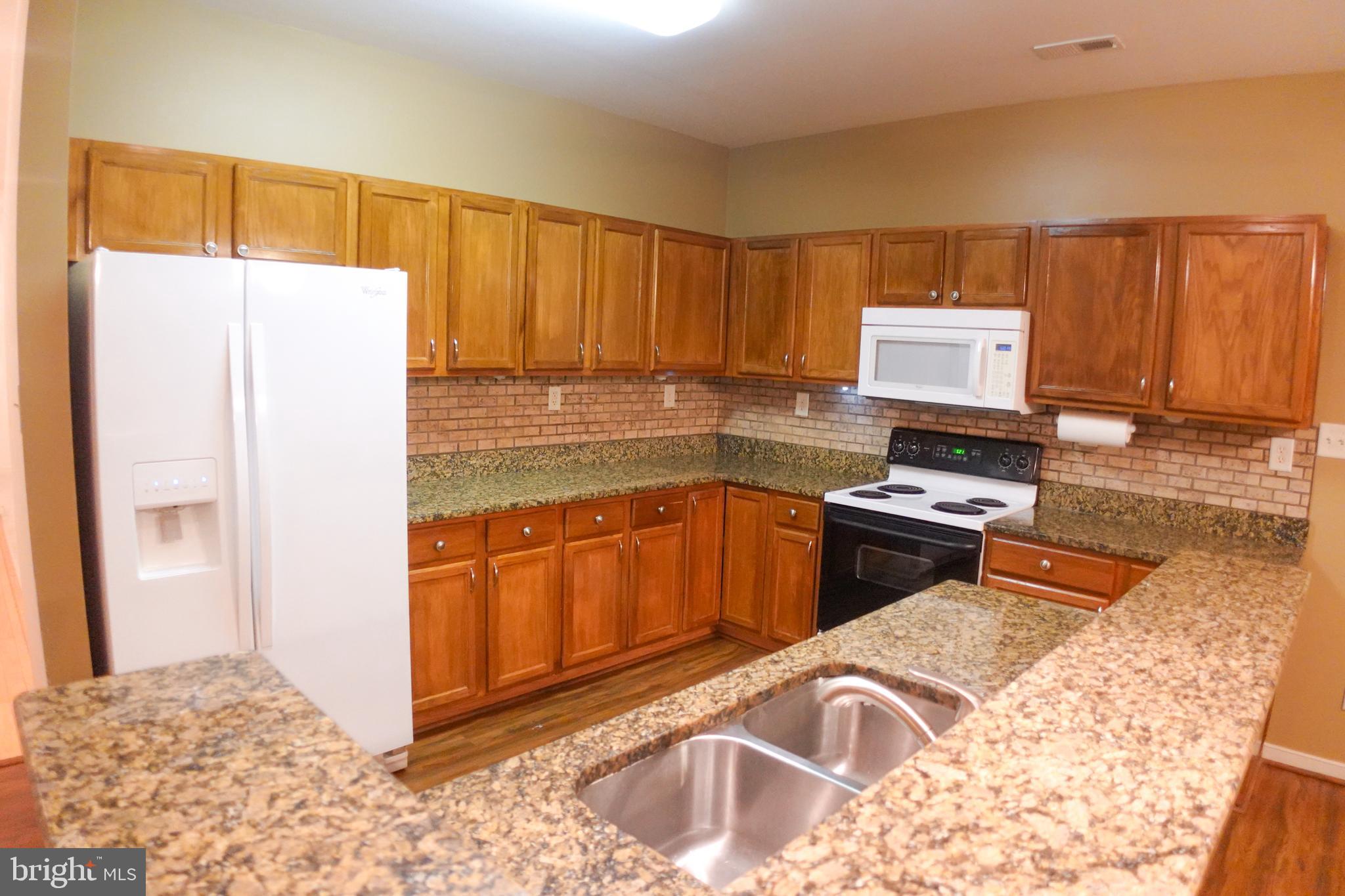 LEGACY WOODS - Residential