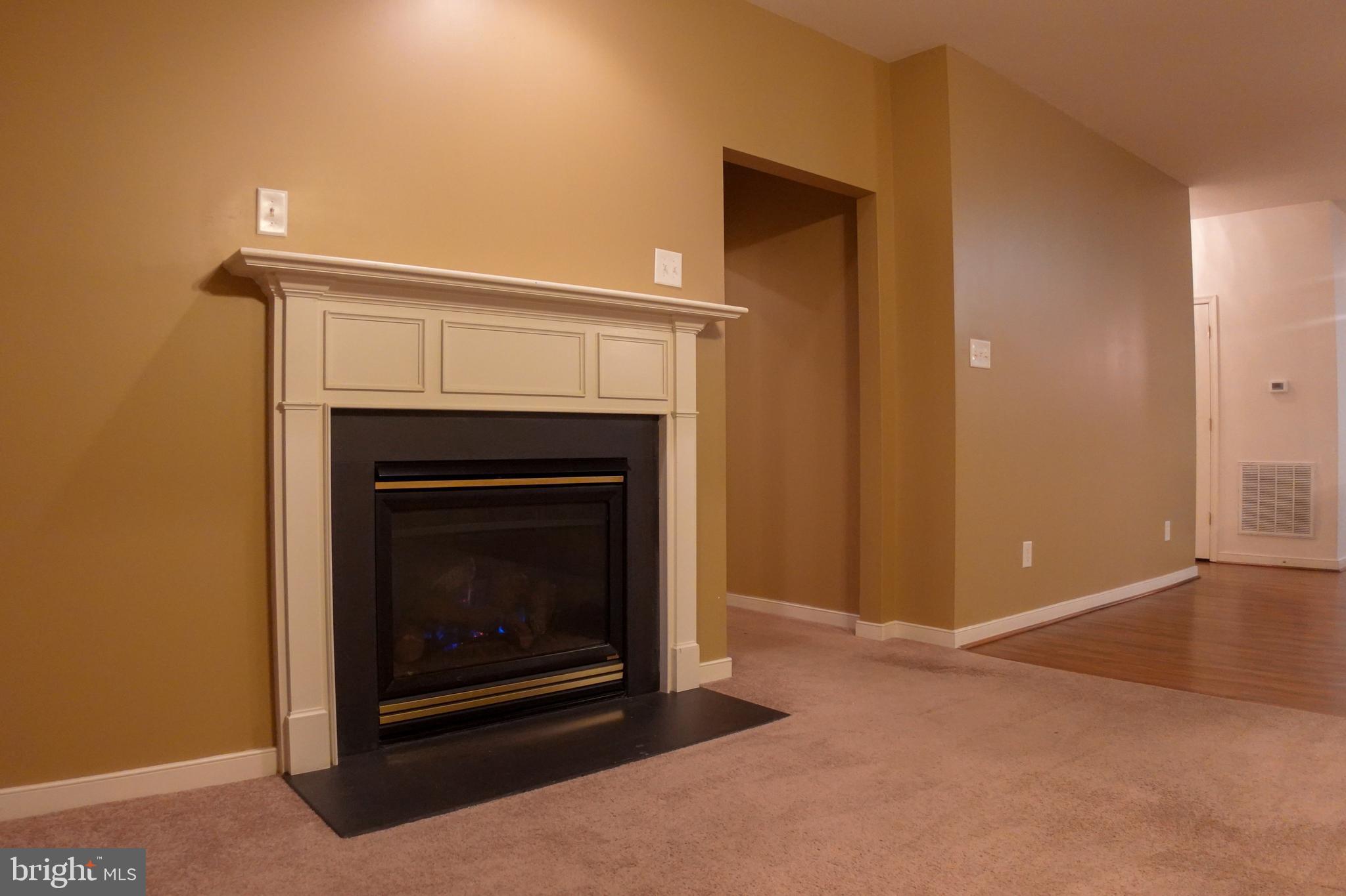 LEGACY WOODS - Residential