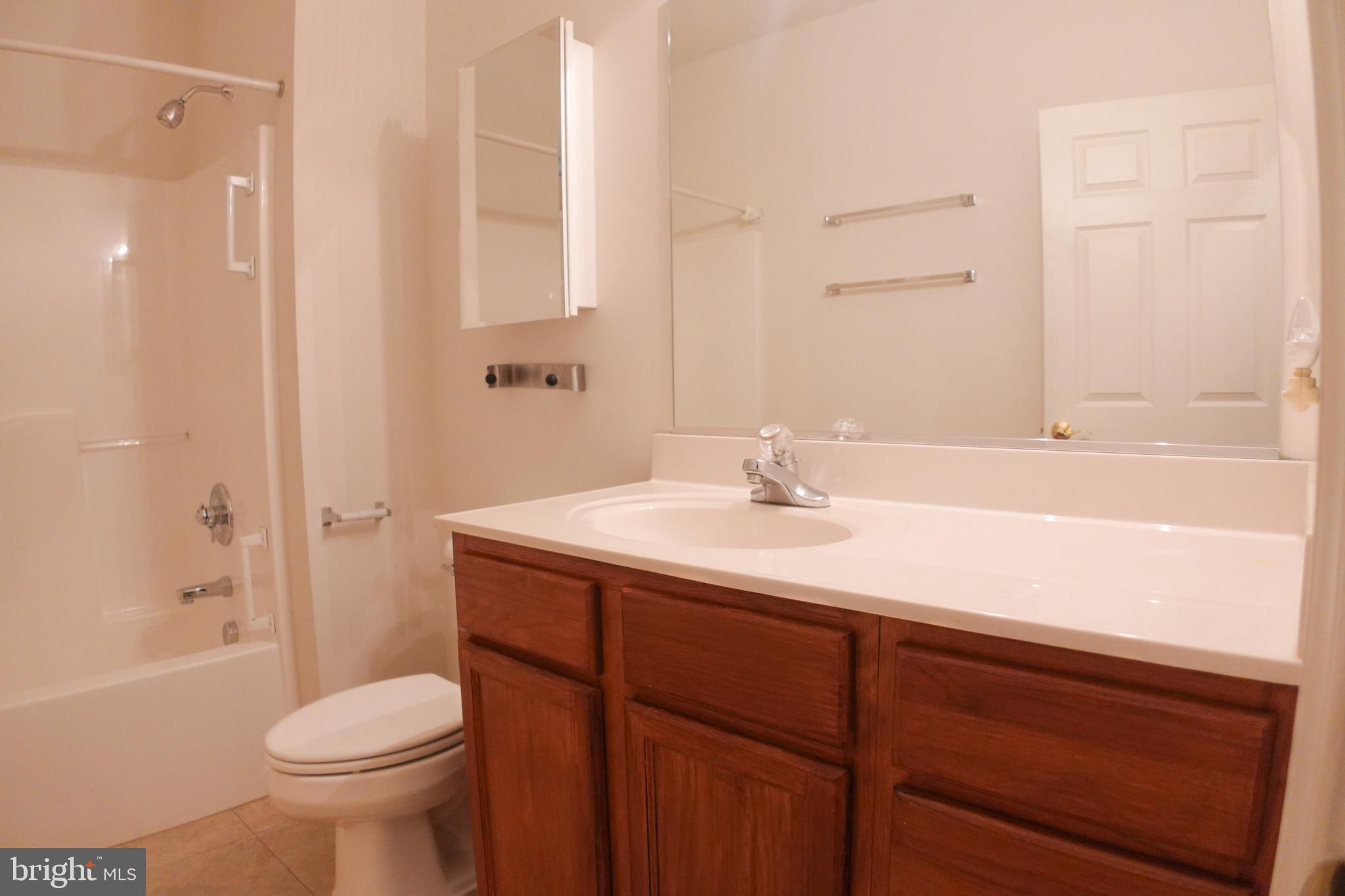 LEGACY WOODS - Residential