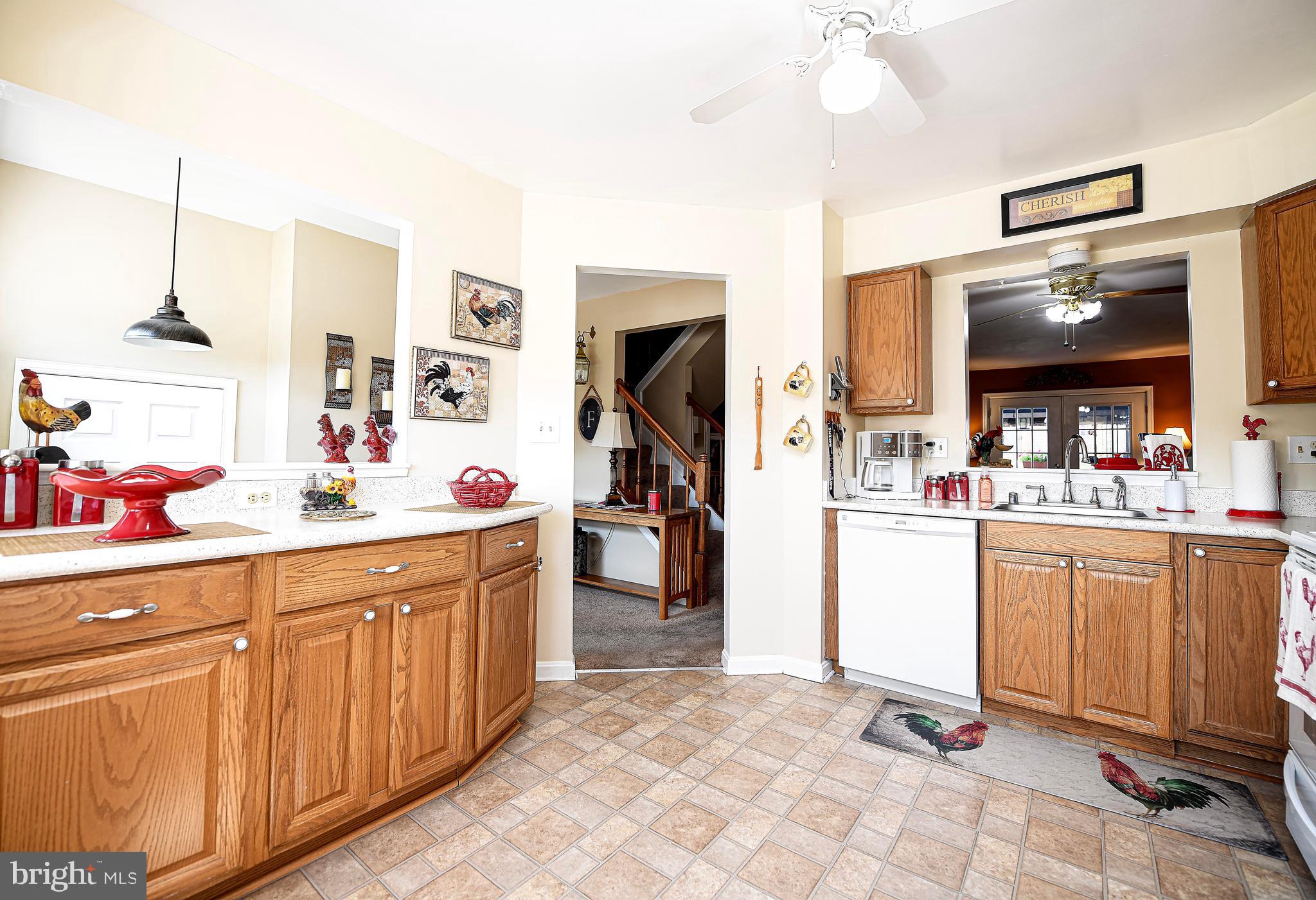 OAK HURST - Residential