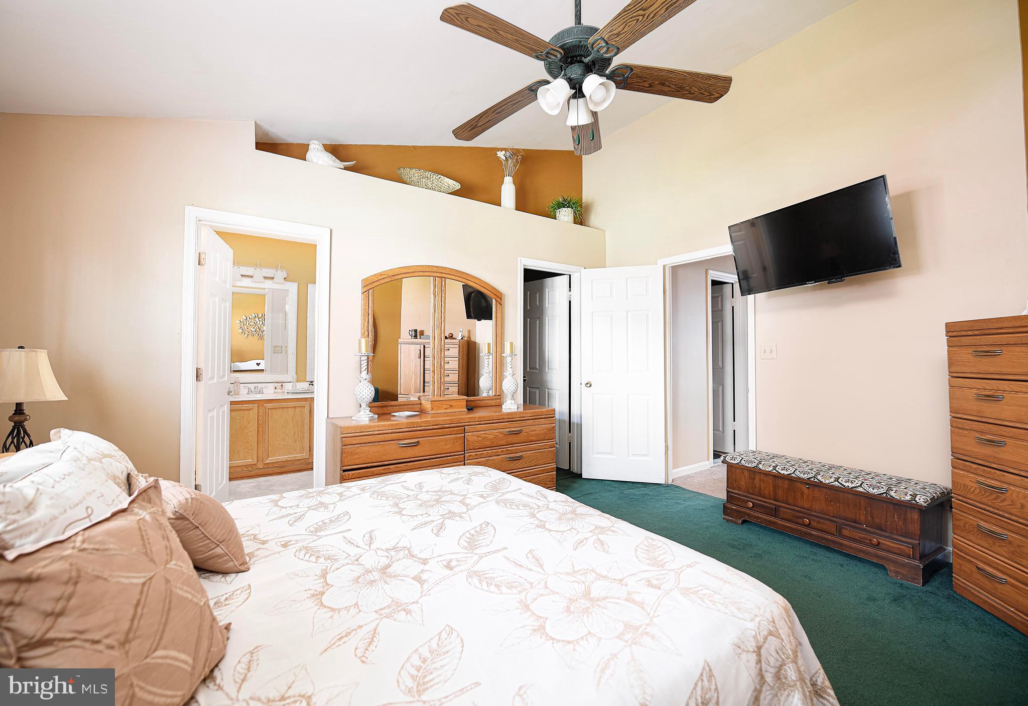 OAK HURST - Residential