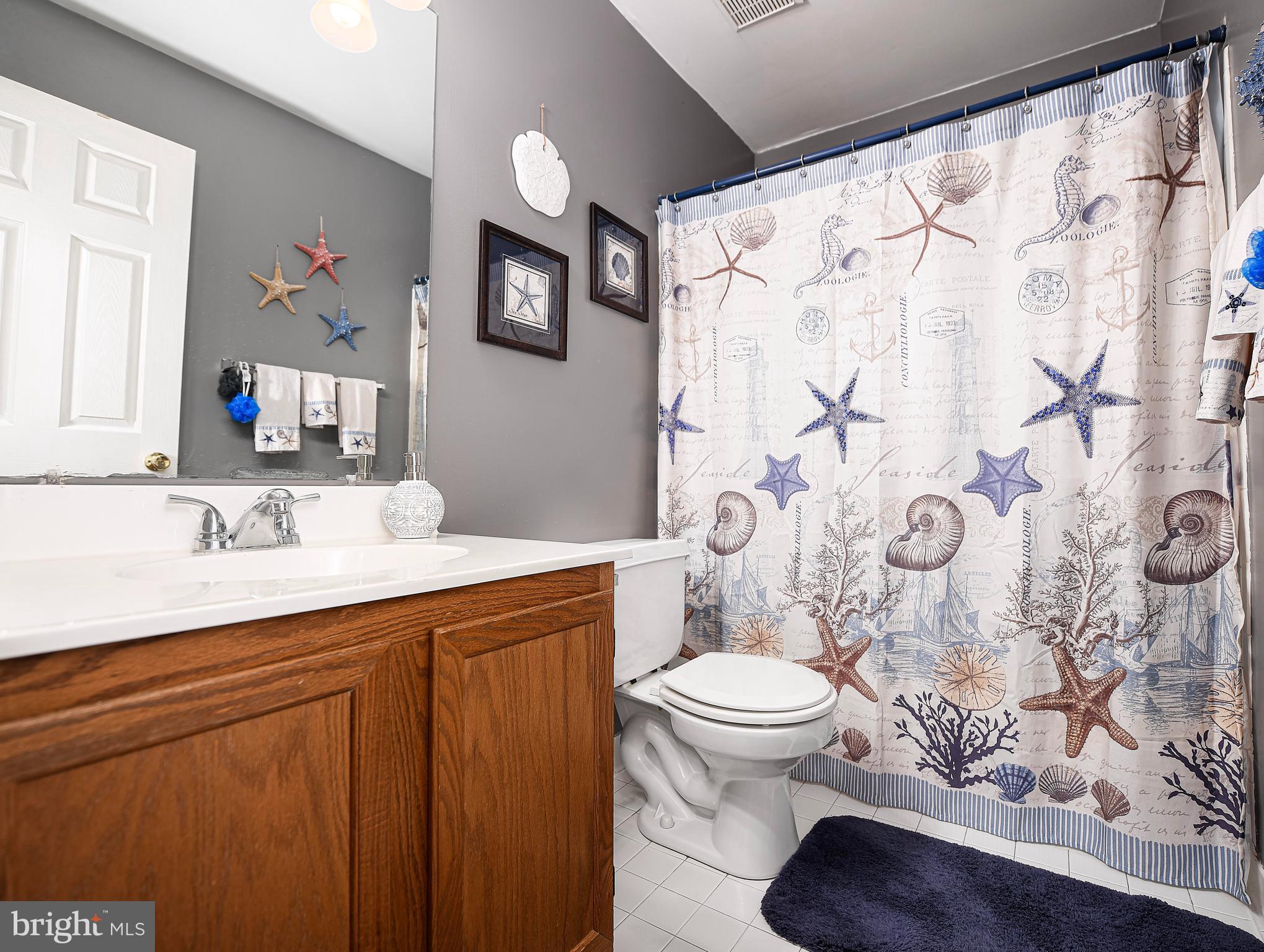 OAK HURST - Residential