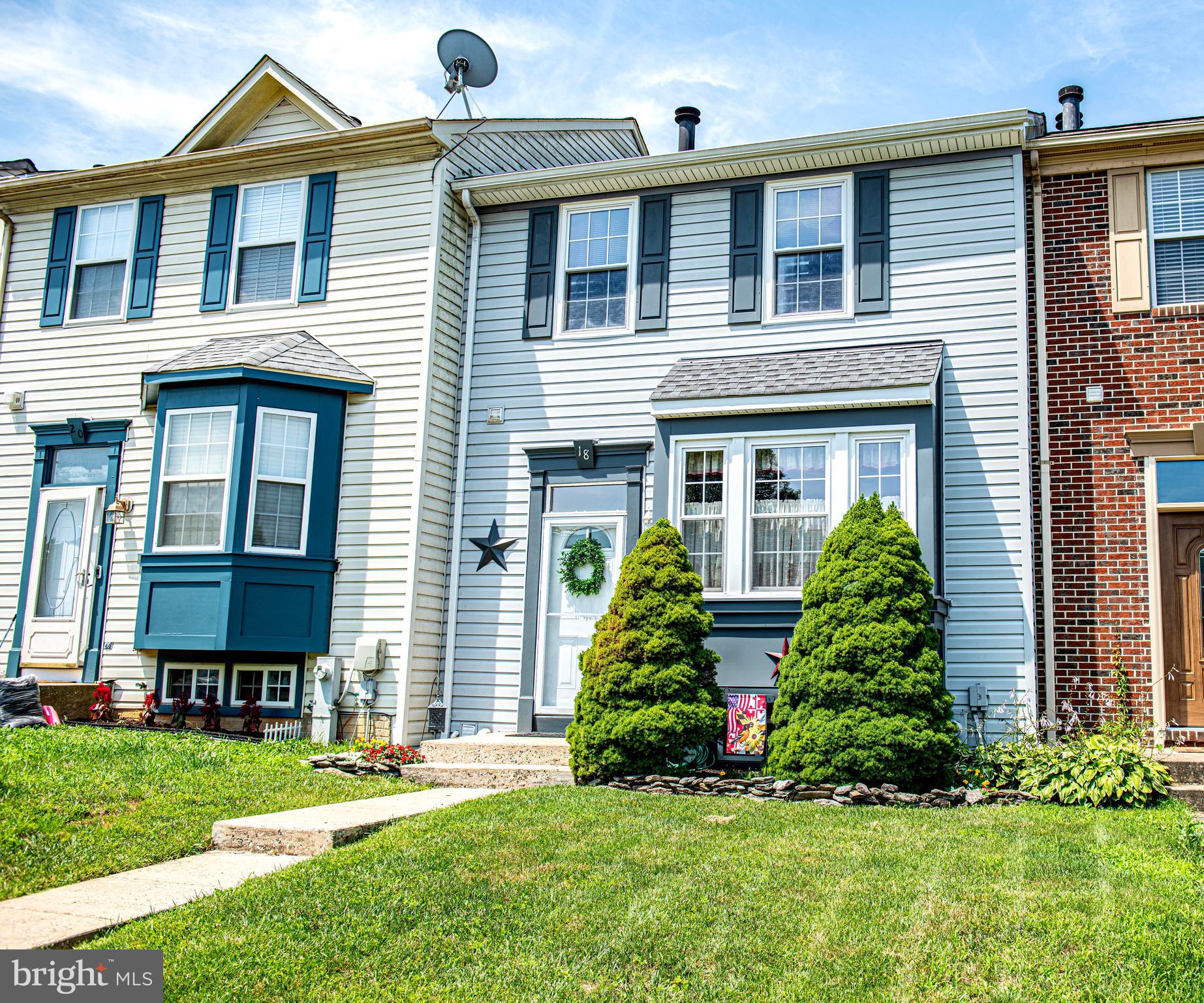 OAK HURST - Residential