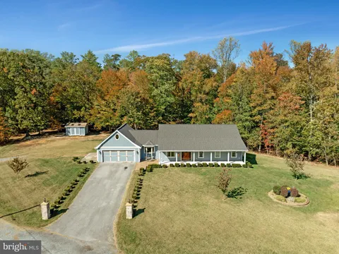 3800 Lucille Thornton Place, Indian Head, MD MLS: MDCH2047412