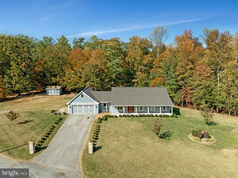 3800 LUCILLE THORNTON PLACE INDIAN HEAD MD 20640