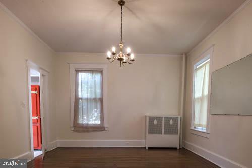 WINDSOR HILLS - Residential