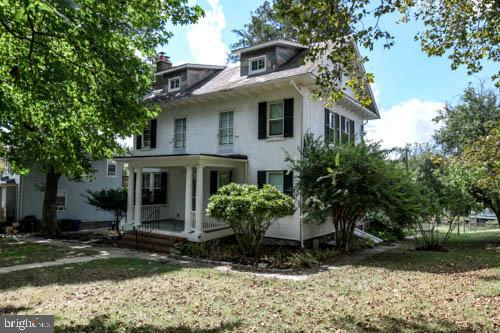 WINDSOR HILLS - Residential