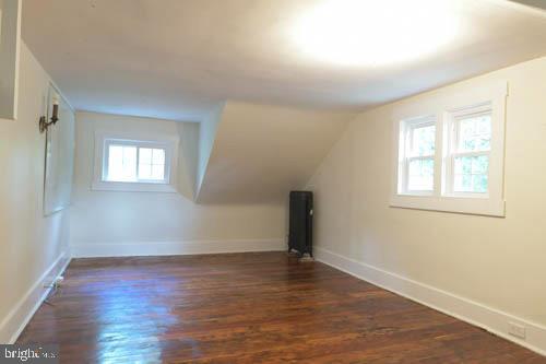 WINDSOR HILLS - Residential