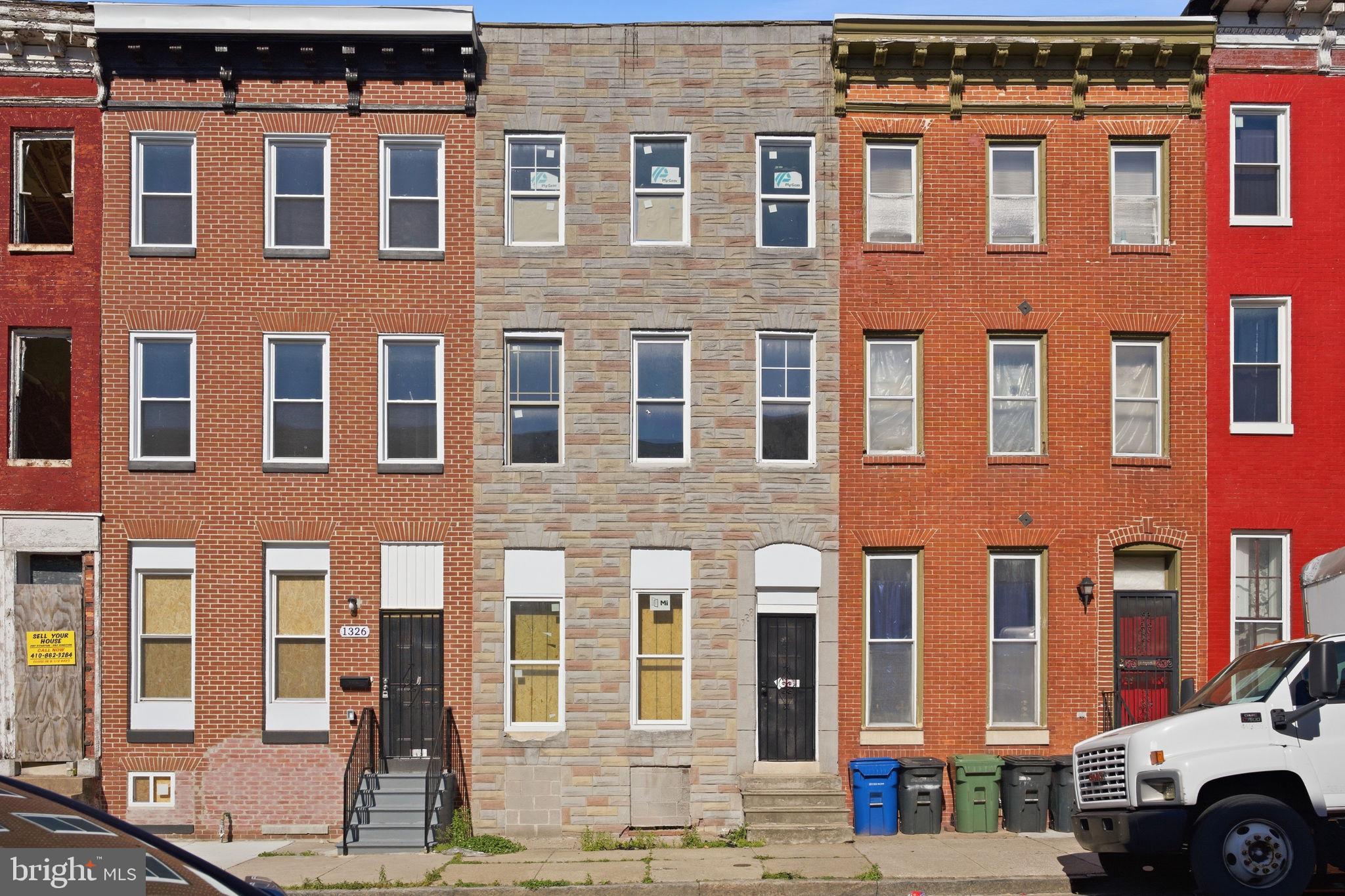 SANDTOWN-WINCHESTER - Residential
