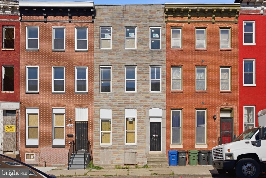 Prime Opportunity For A Homeowner Looking To Renovate And Gain Equity. Spread For An Investor To Rehab. Seller Is Open To All Forms Of Financing. The Home Boasts 5 Large Bedrooms and 3 Baths.  Bring Your Imagination. House Is On A Quiet Street With Similar Homes Nearby Selling In The $300K's.