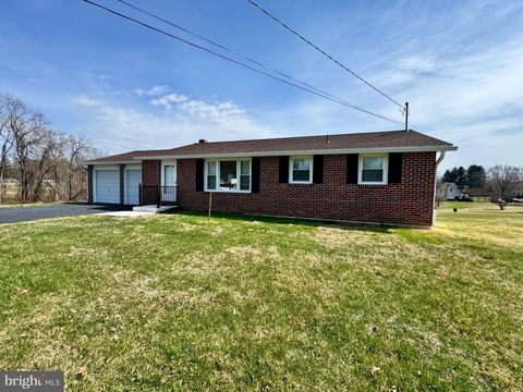 512 E AVONDALE ROAD WEST GROVE PA 19390