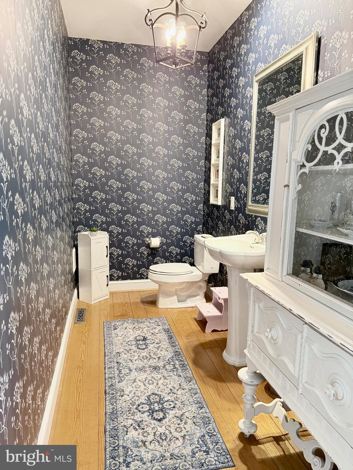 VILLAGEATWILDQUAIL - Residential