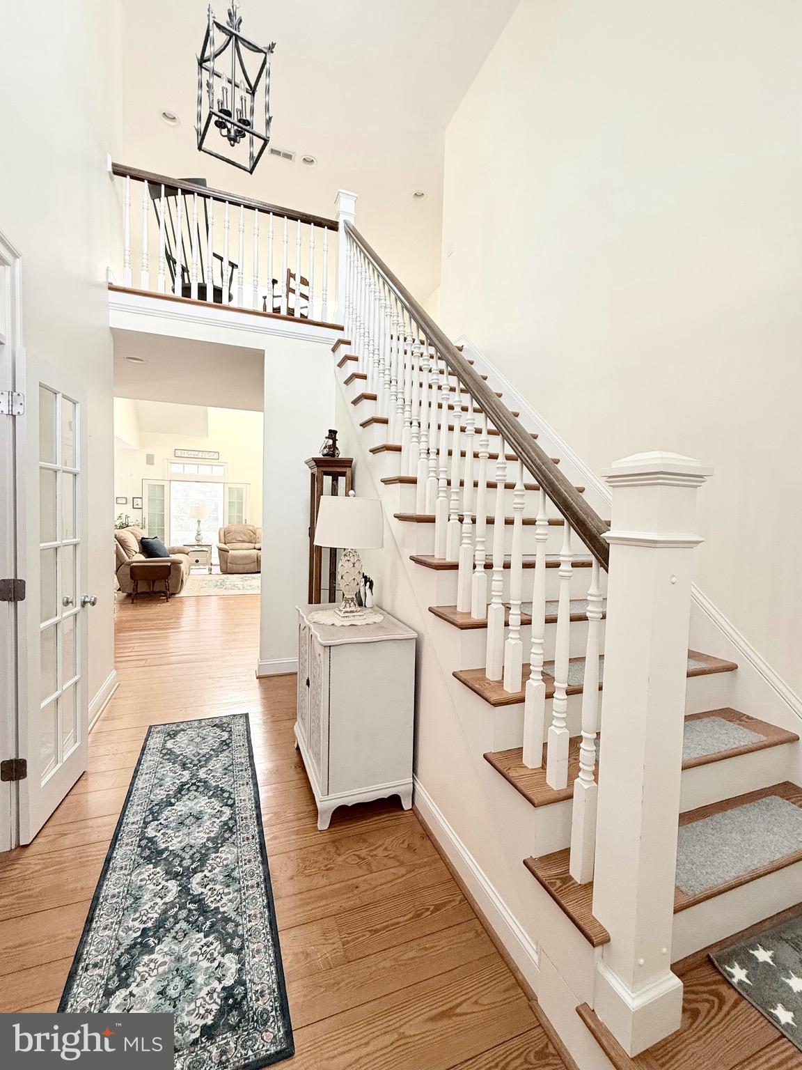 VILLAGEATWILDQUAIL - Residential